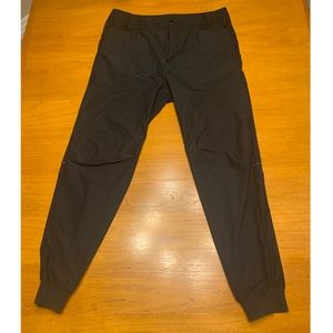 Lululemon Joggers